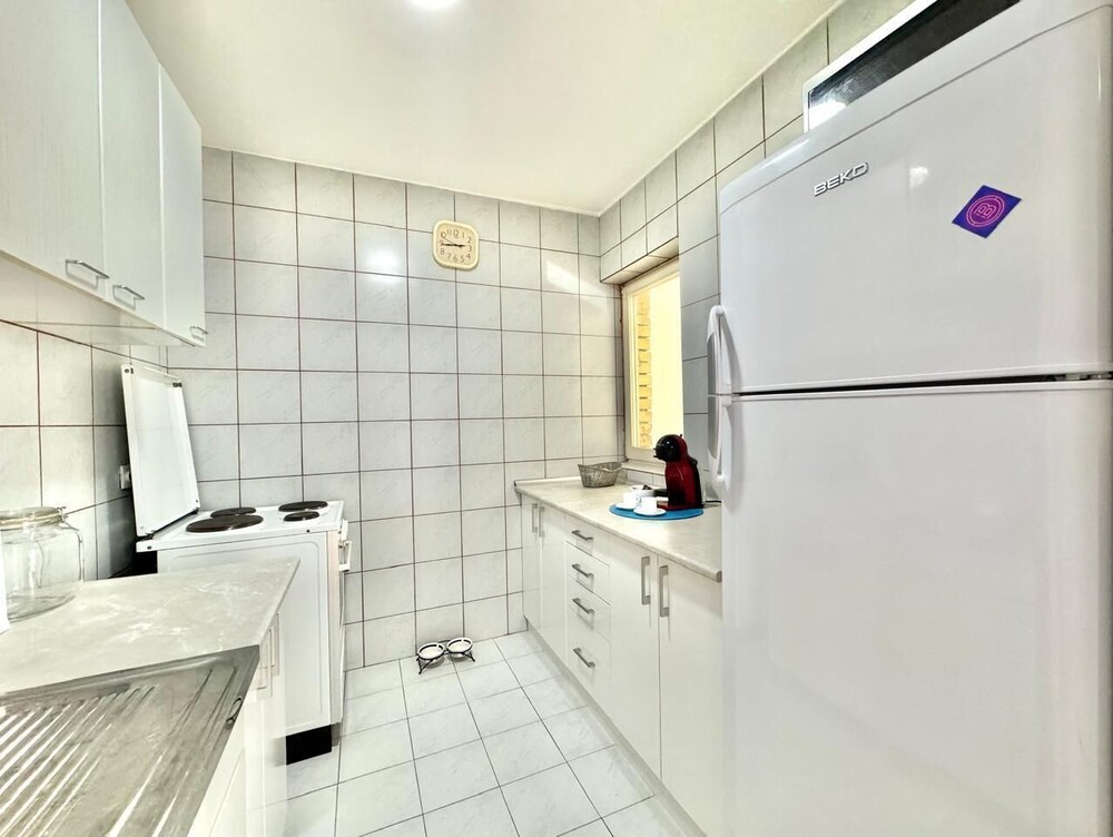 Two Bedroom Apt near Slovenska Beach