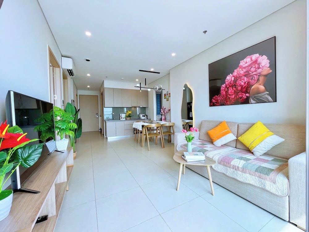The Song Premium Apartment - Vung Tau Beach