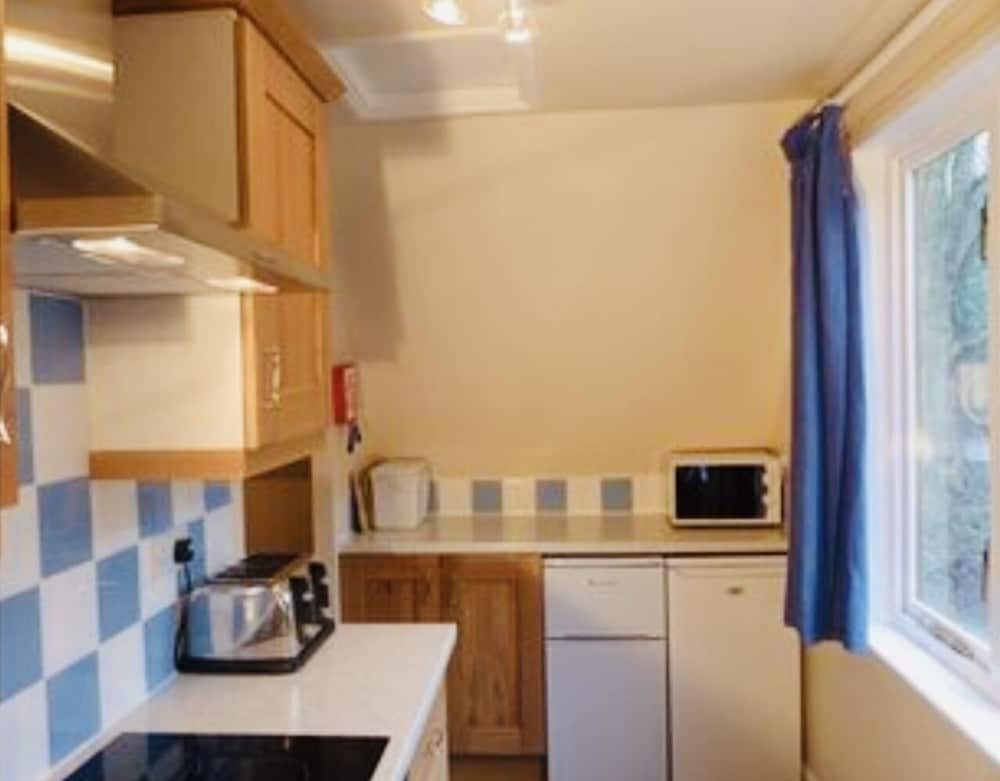 Mabel Lodge view 4