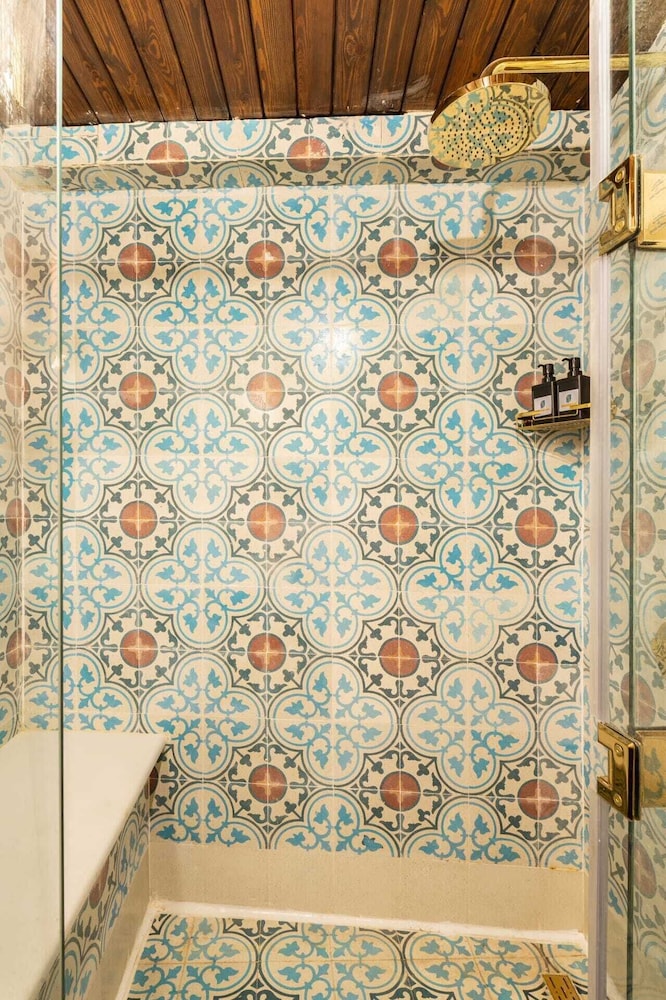 The Majestic Marrakesh Studio @ Cairo's Downtown