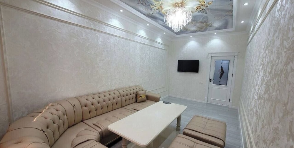 Samarqand Same Hotel