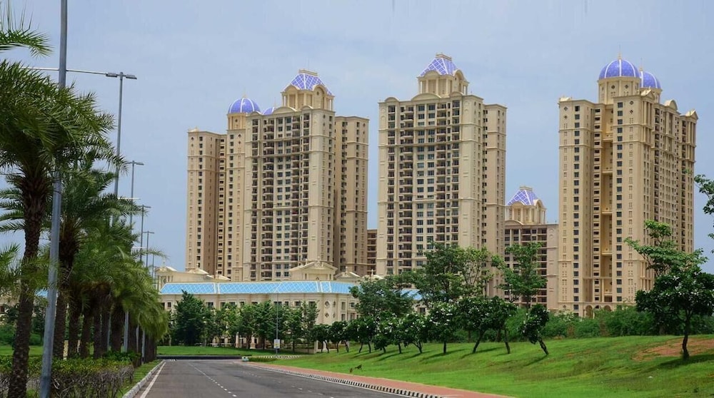 Urban Stay Service Apartments
