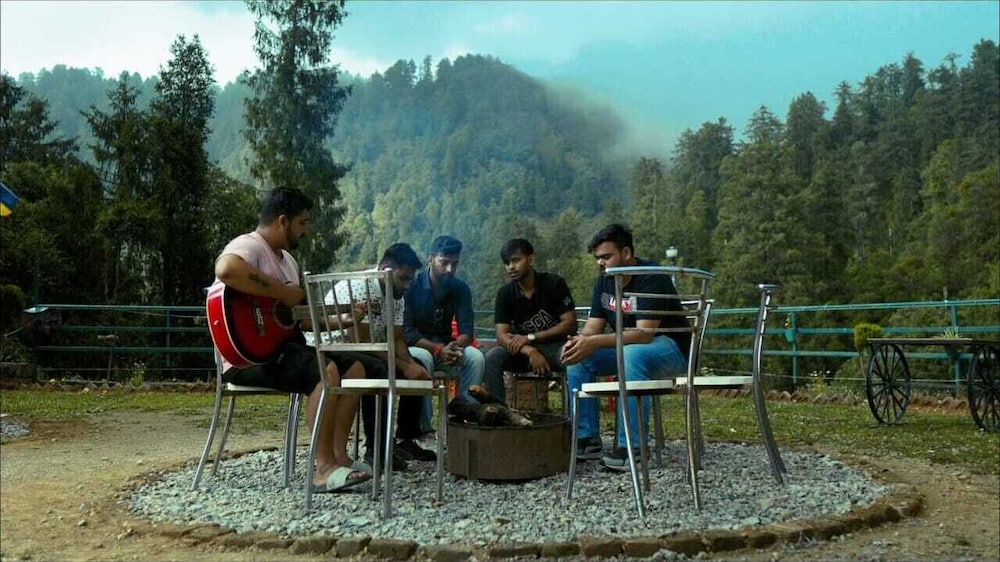 Green Heaven Resort