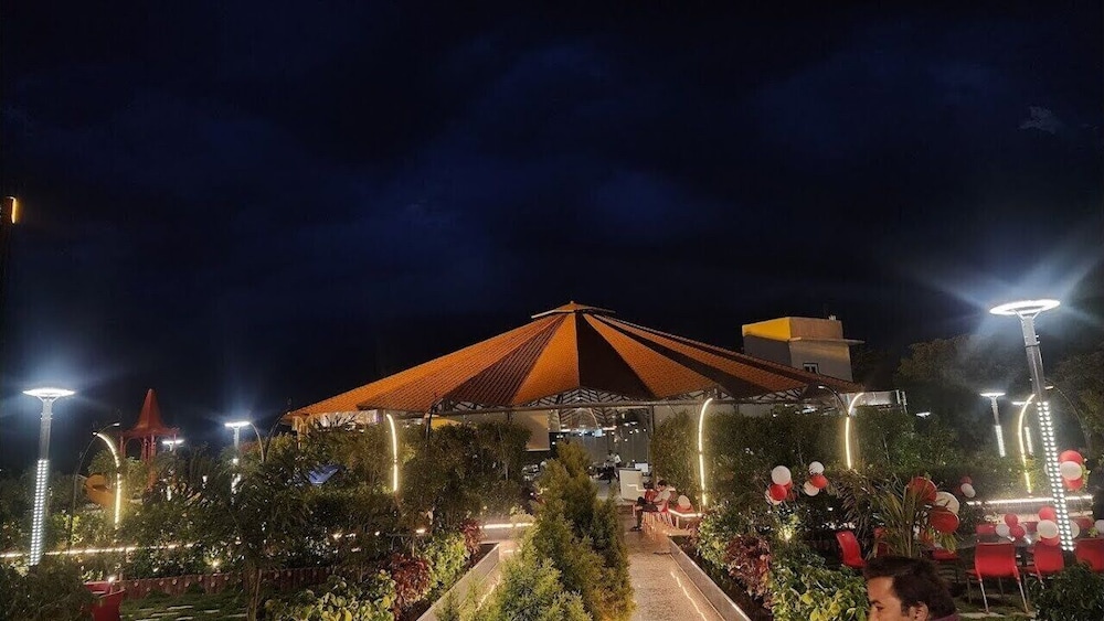 Playotel Premier Ujjain