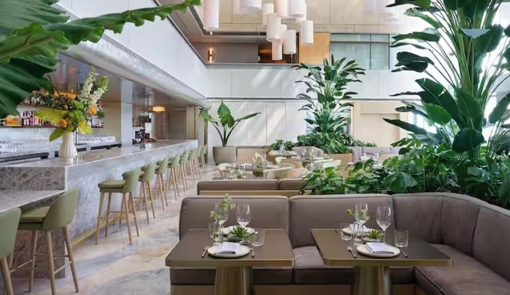 AKA Brickell Sea View by Palermo Home
