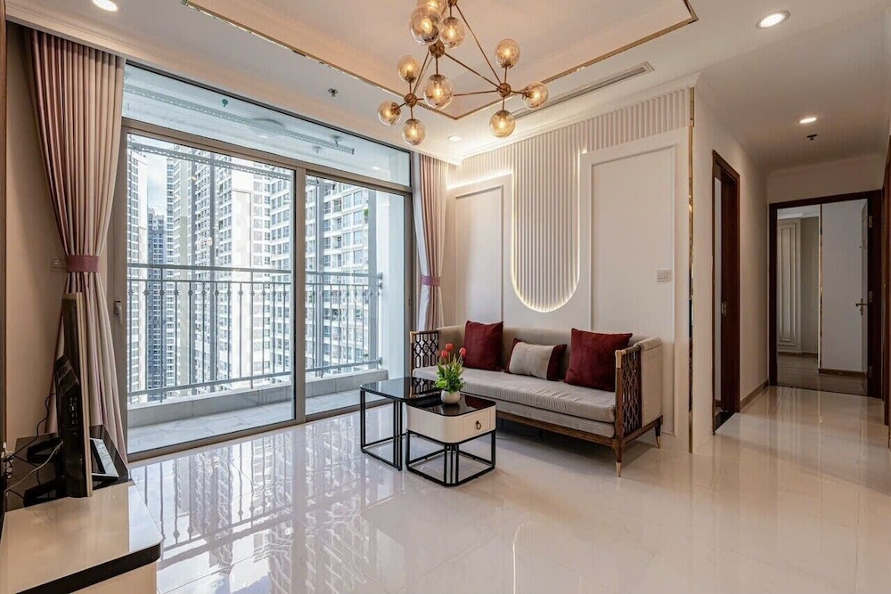 Horizon Panorama Apartment Vinhomes