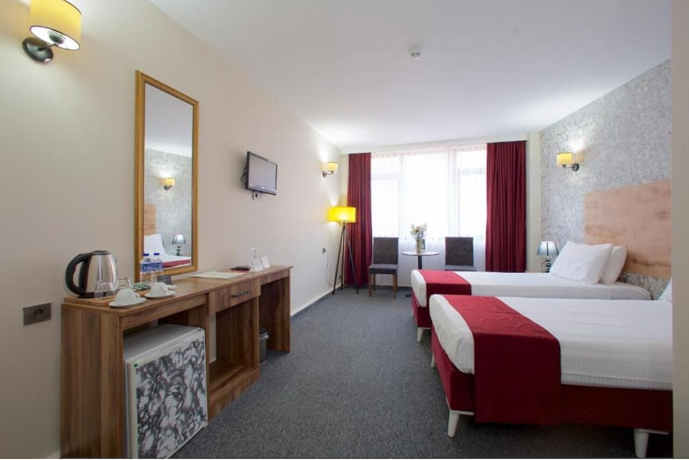 Galata Greenland Otel - Image 61