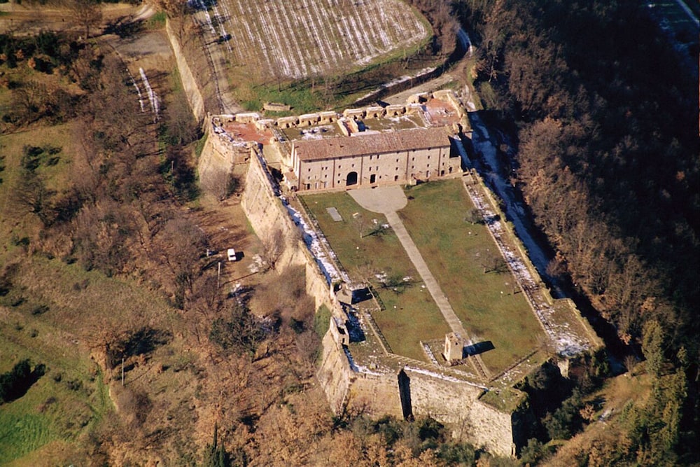Sogno D'Oro B&B