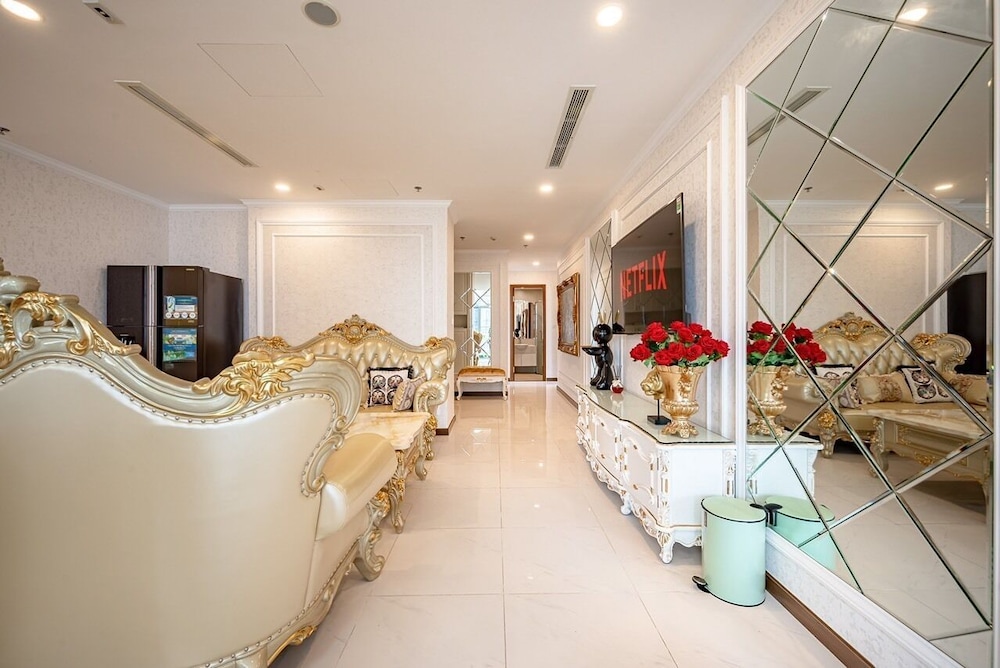 SaigonHomes in Vinhomes Central Park