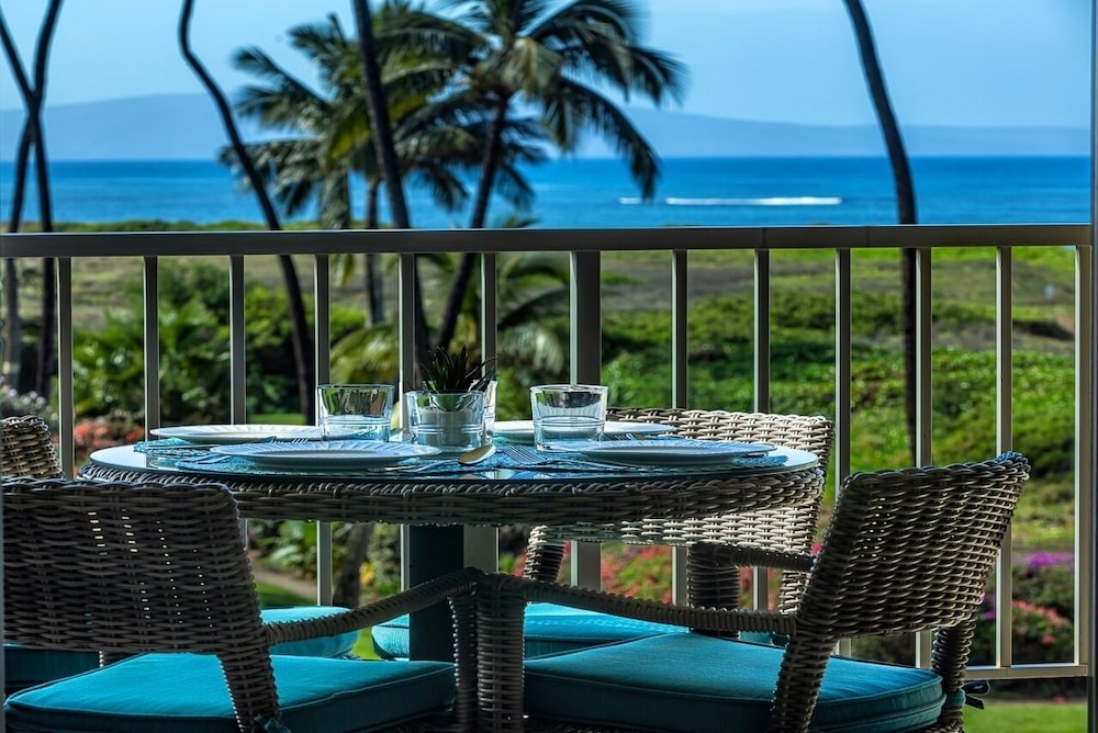 Menehune Shores 324 2 Bedroom Condo