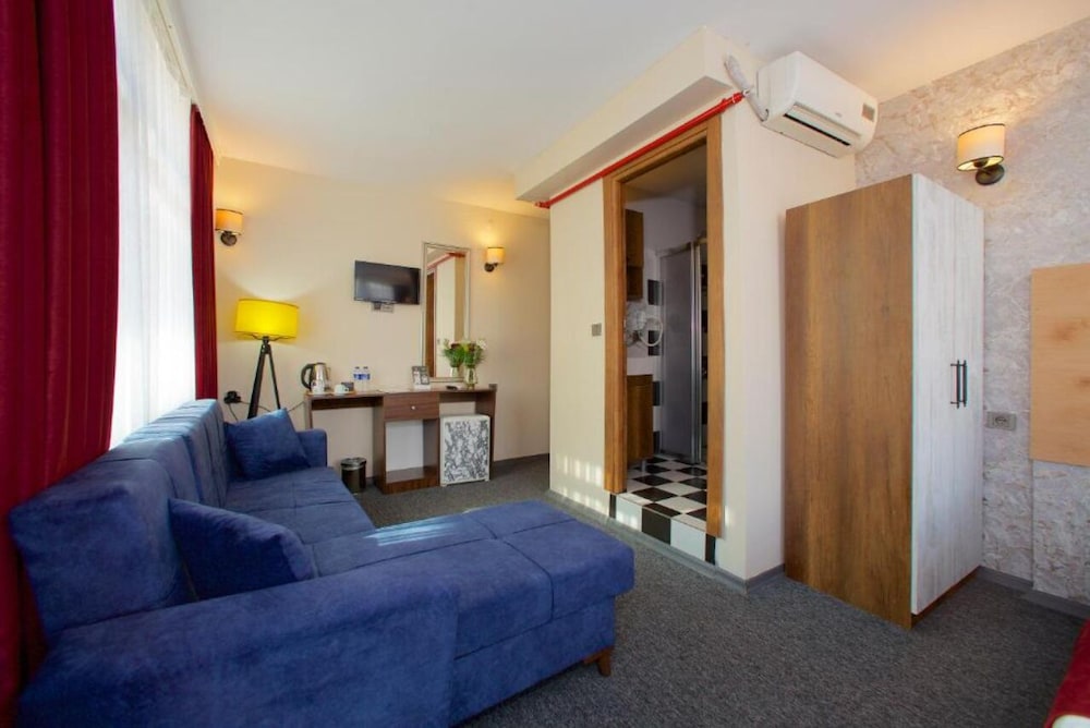 Galata Greenland Otel - Image 69