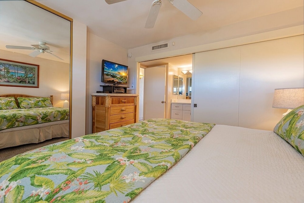 Sugar Beach Resort 530 1 Bedroom Condo