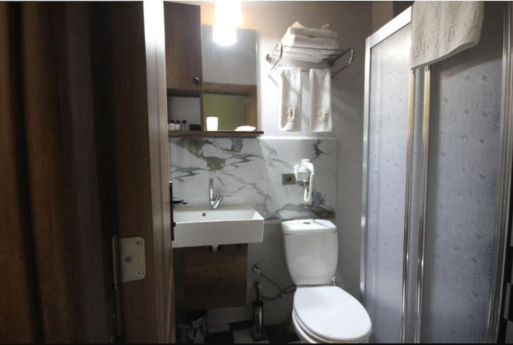 Galata Greenland Otel - Image 132