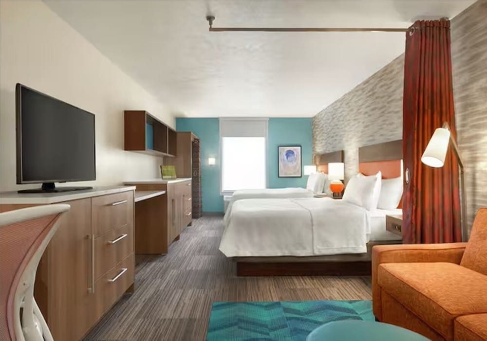 Home2 Suites By Hilton New Braunfels
