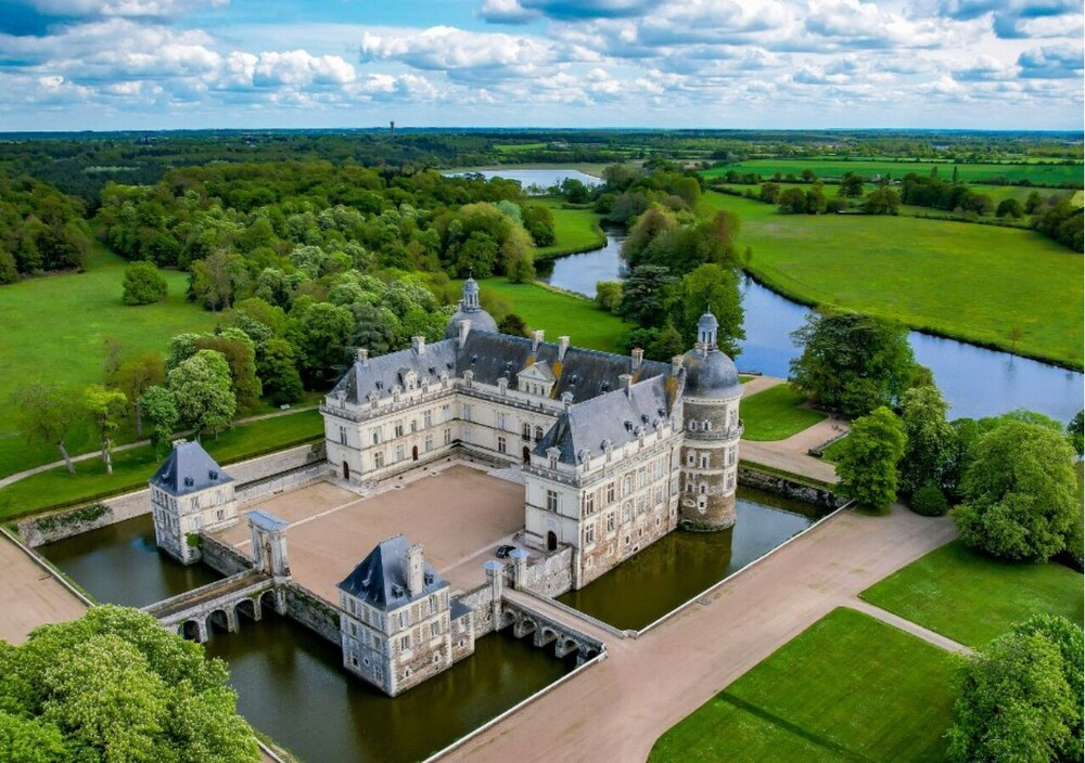 Les Logis du Forgeron