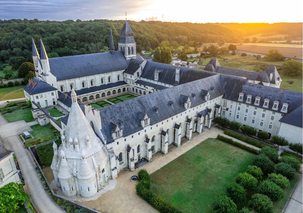 Les Logis du Forgeron