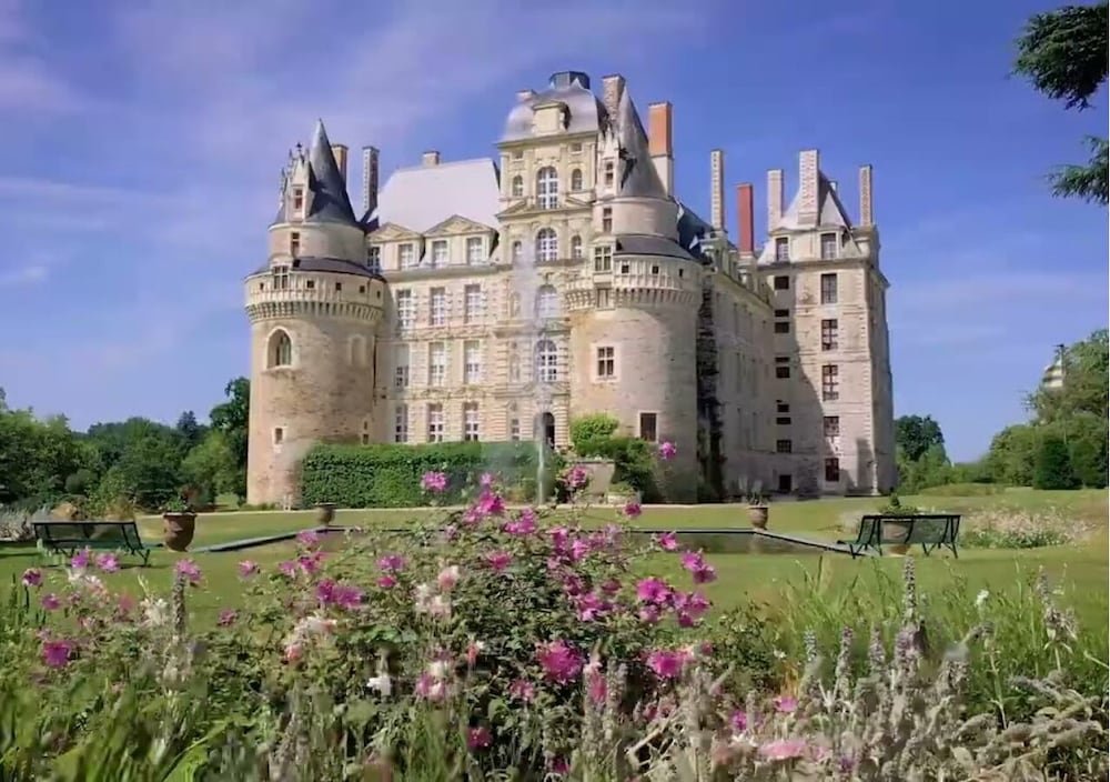 Les Logis du Forgeron