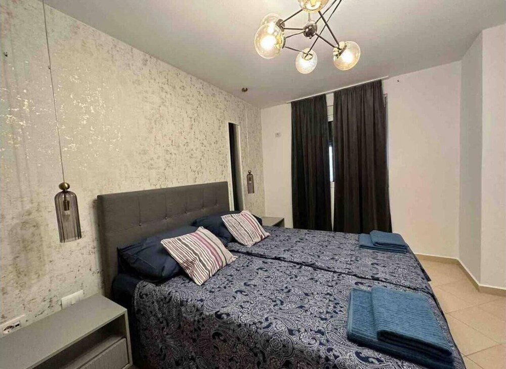 Saudade Apartment Saranda