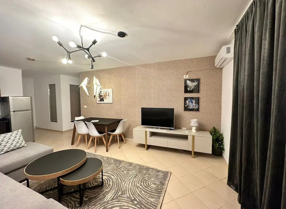 Saudade Apartment Saranda