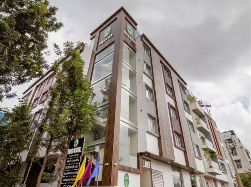 NPG Hotel