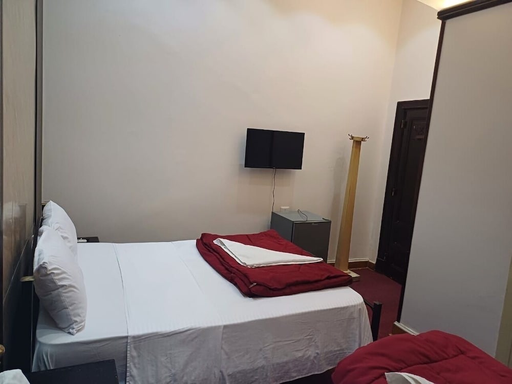 Meramees Hostel