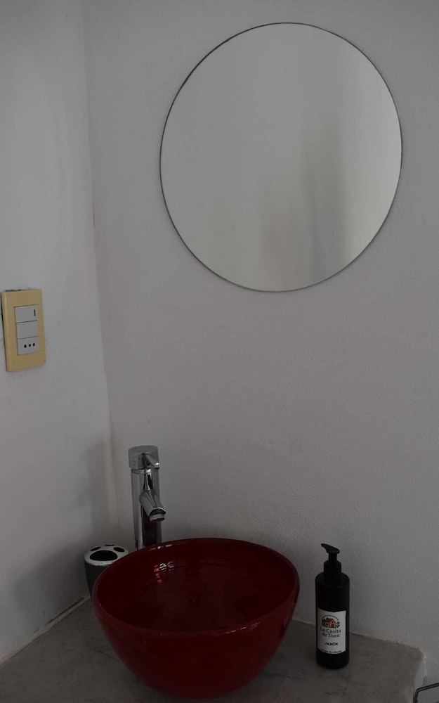 La casita de Tomi