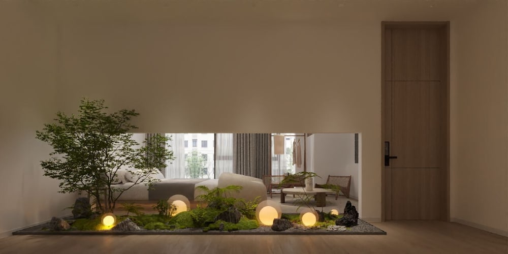 MingShanshui Shiguang Homestay