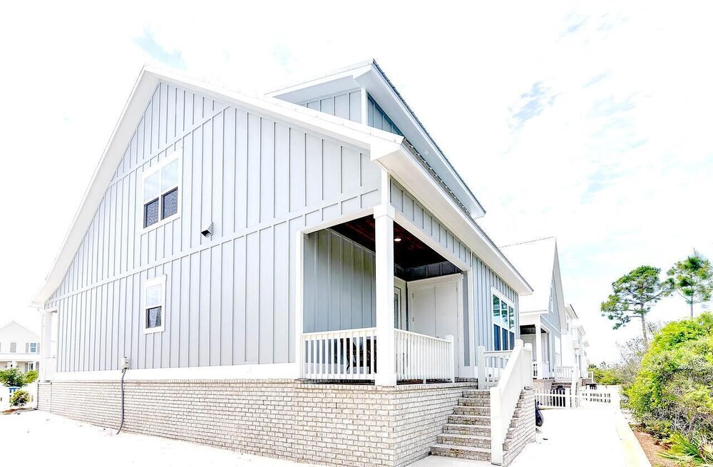 Starfish Cottage