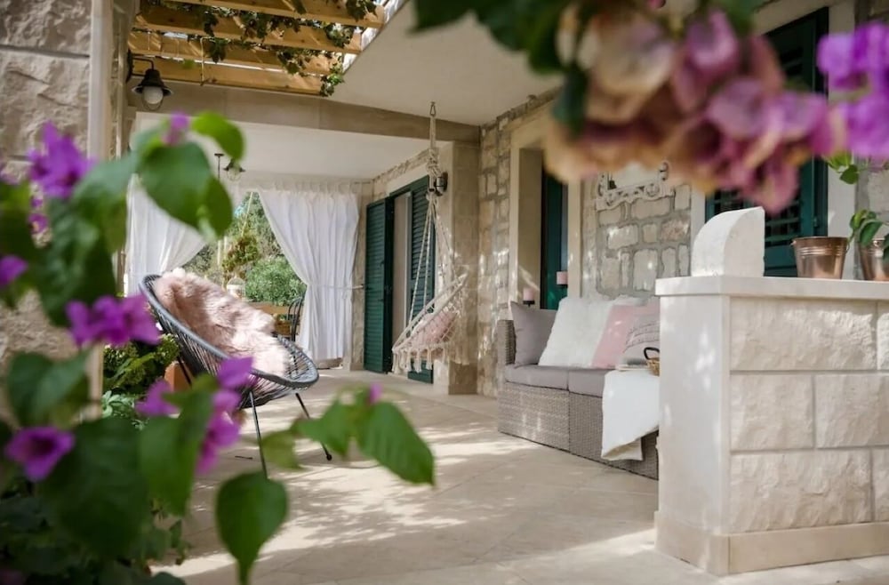 Jasna - Cozy Apartment in a Peaceful Area - A1 view 3