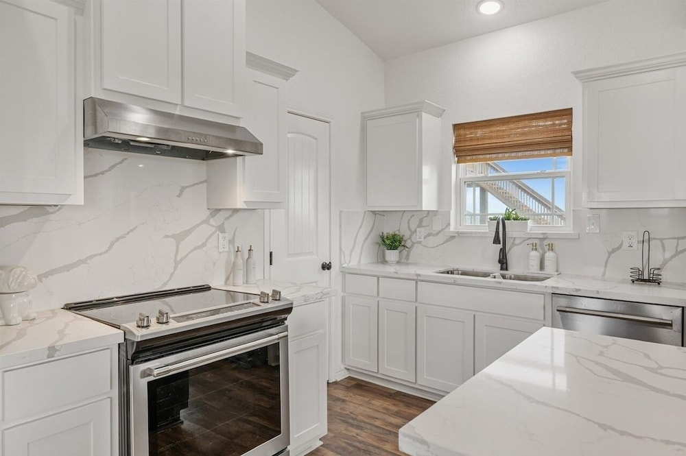 The White Heron 3 Bedroom Home