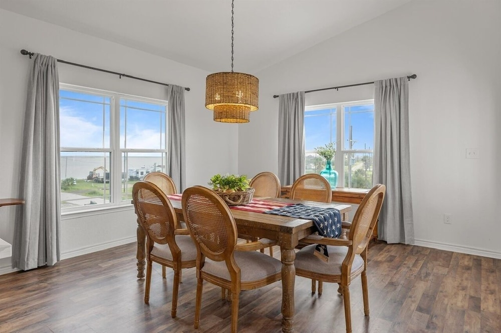The White Heron 3 Bedroom Home