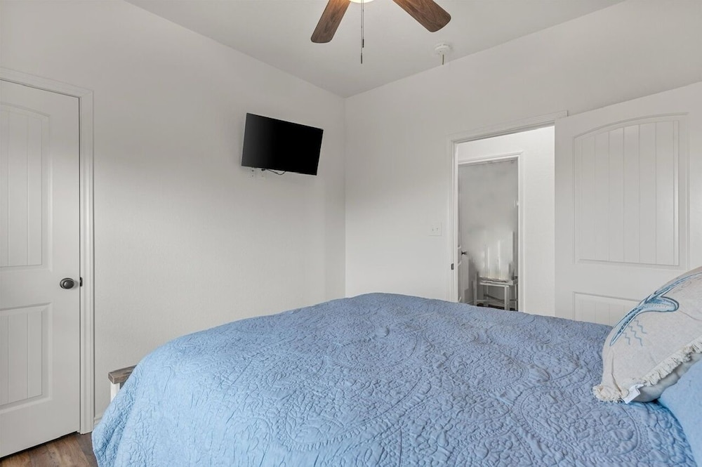 The White Heron 3 Bedroom Home