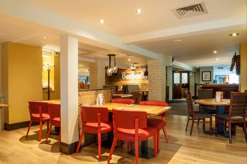 Premier Inn Wirral - Heswall, photo 21