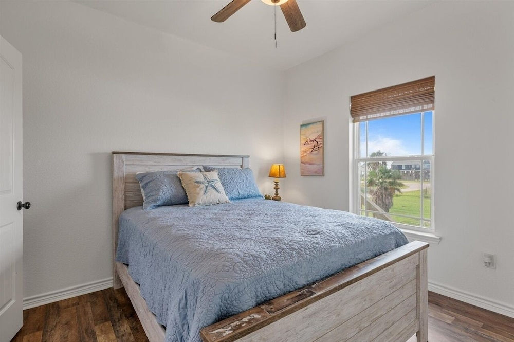 The White Heron 3 Bedroom Home