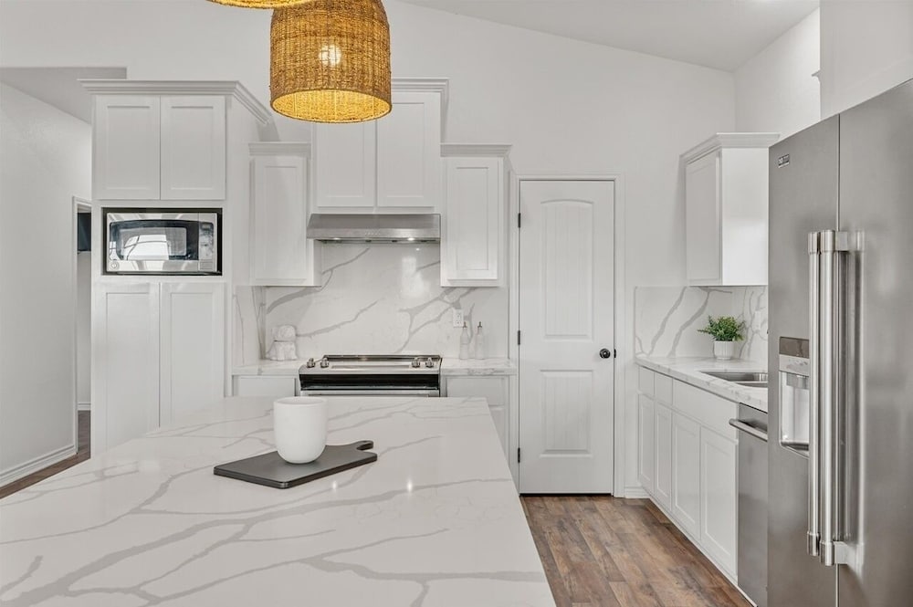 The White Heron 3 Bedroom Home