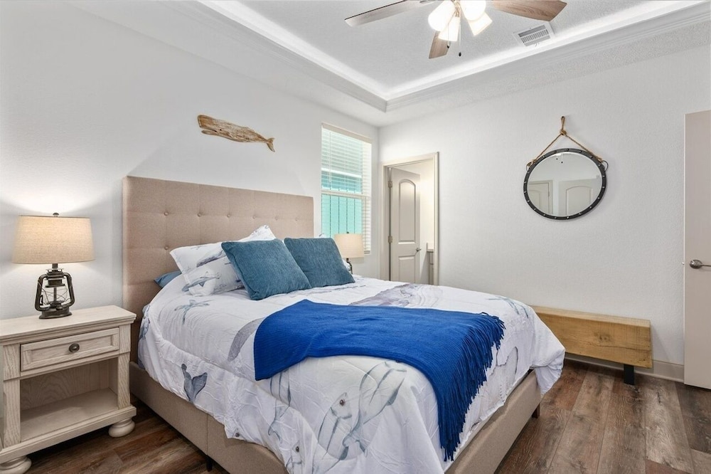 Breeze Easy 3 Bedroom Home