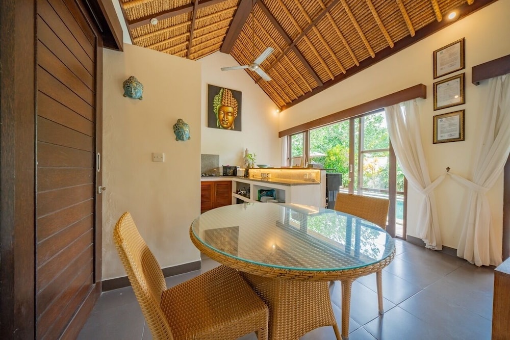 Bali Sunyi Villas - Villa B