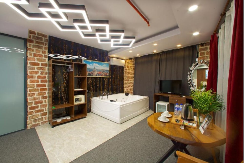 Galata Greenland Otel - Image 57