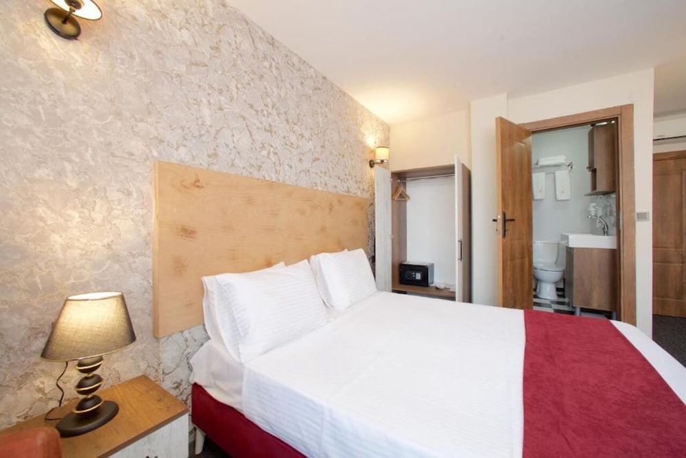 Galata Greenland Otel - Image 58