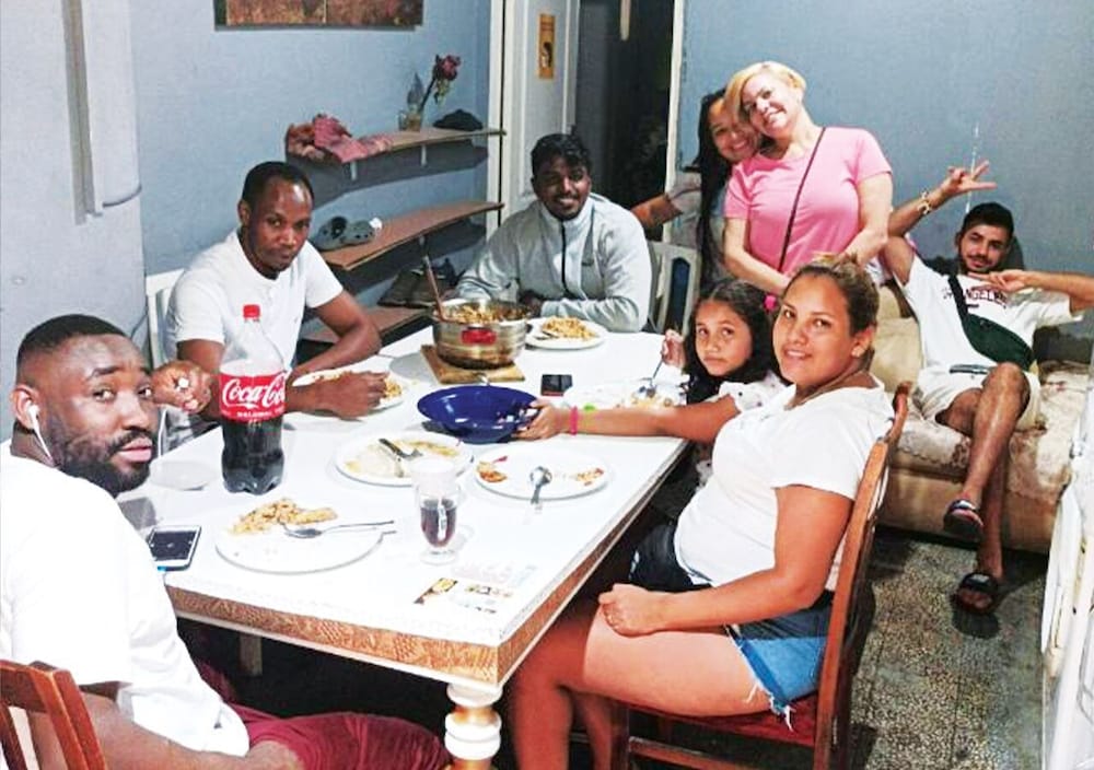 Nostalji Hostel
