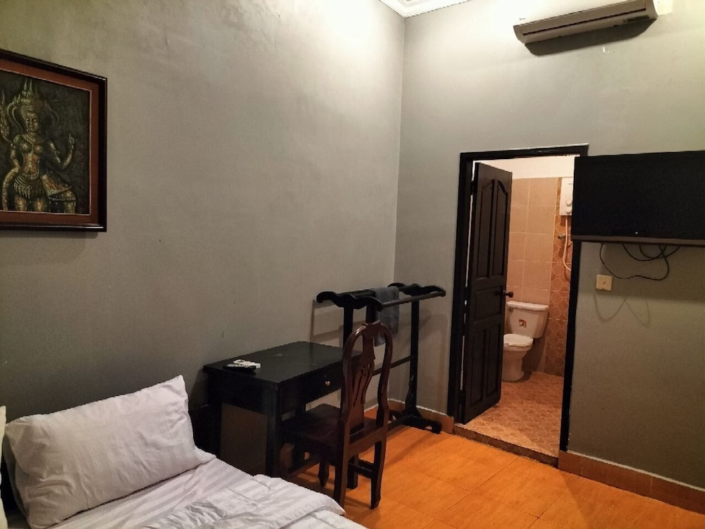 Sovanphum Guesthouse