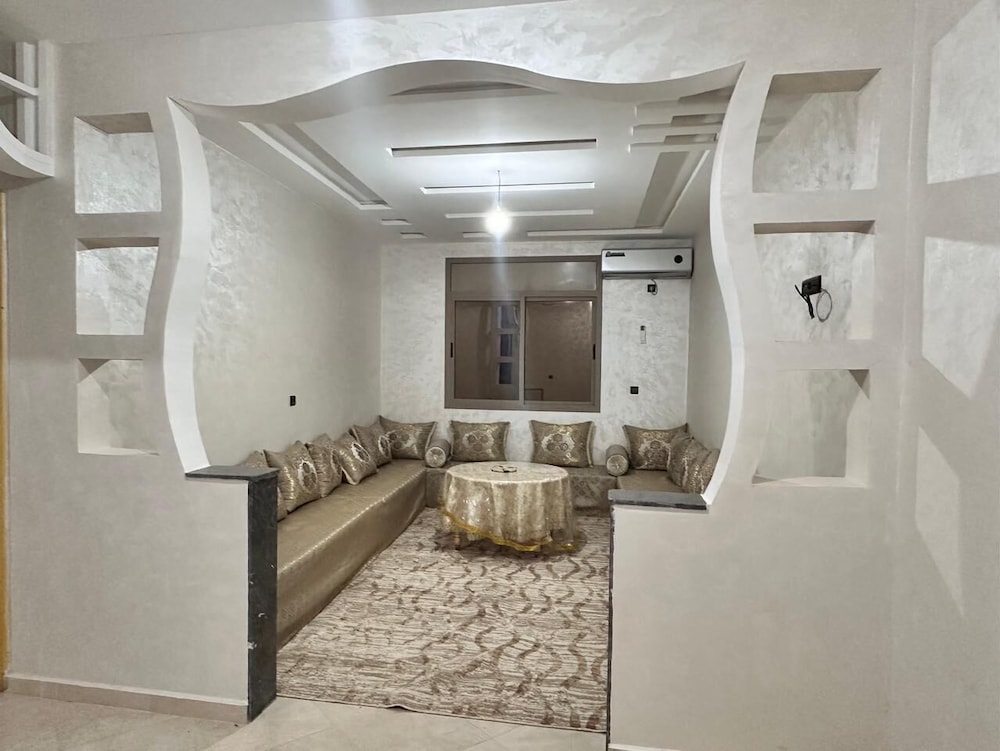 nomad apartments