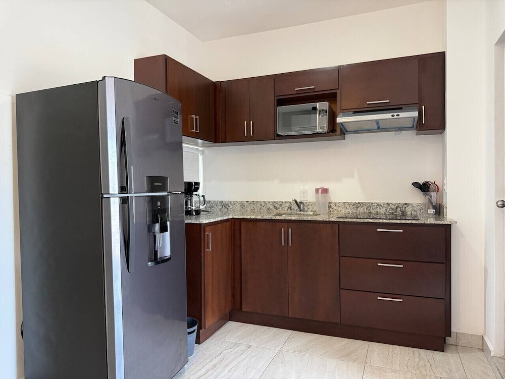 Aleman Apartments