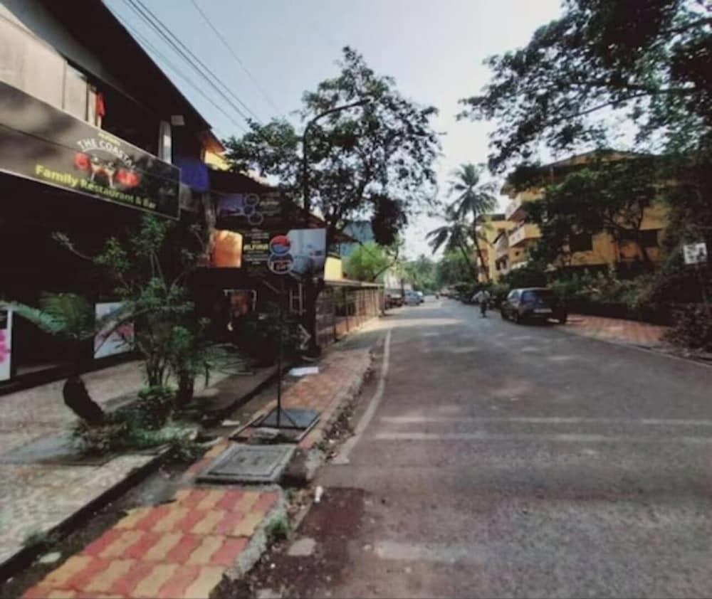 Alfina Guest House