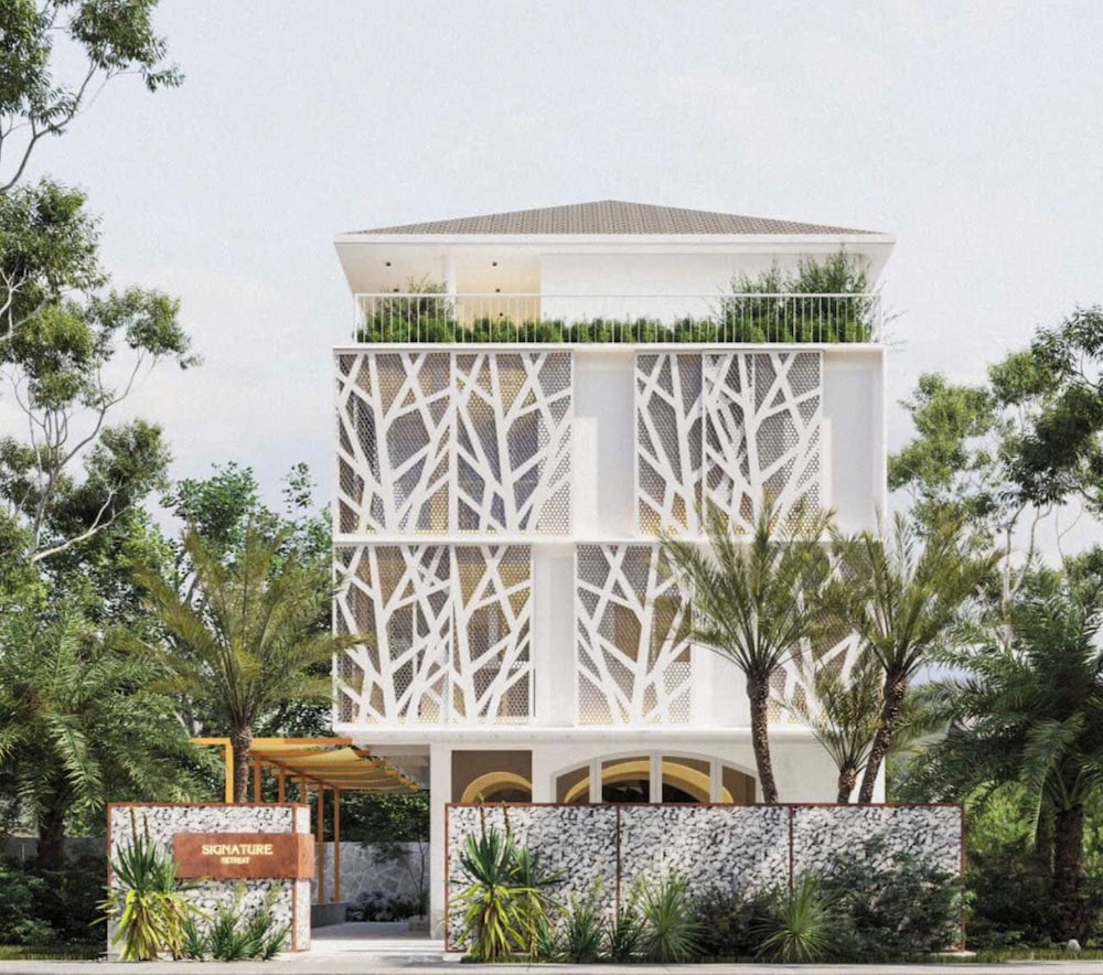 The Signature Retreat & Pool Phu Quoc