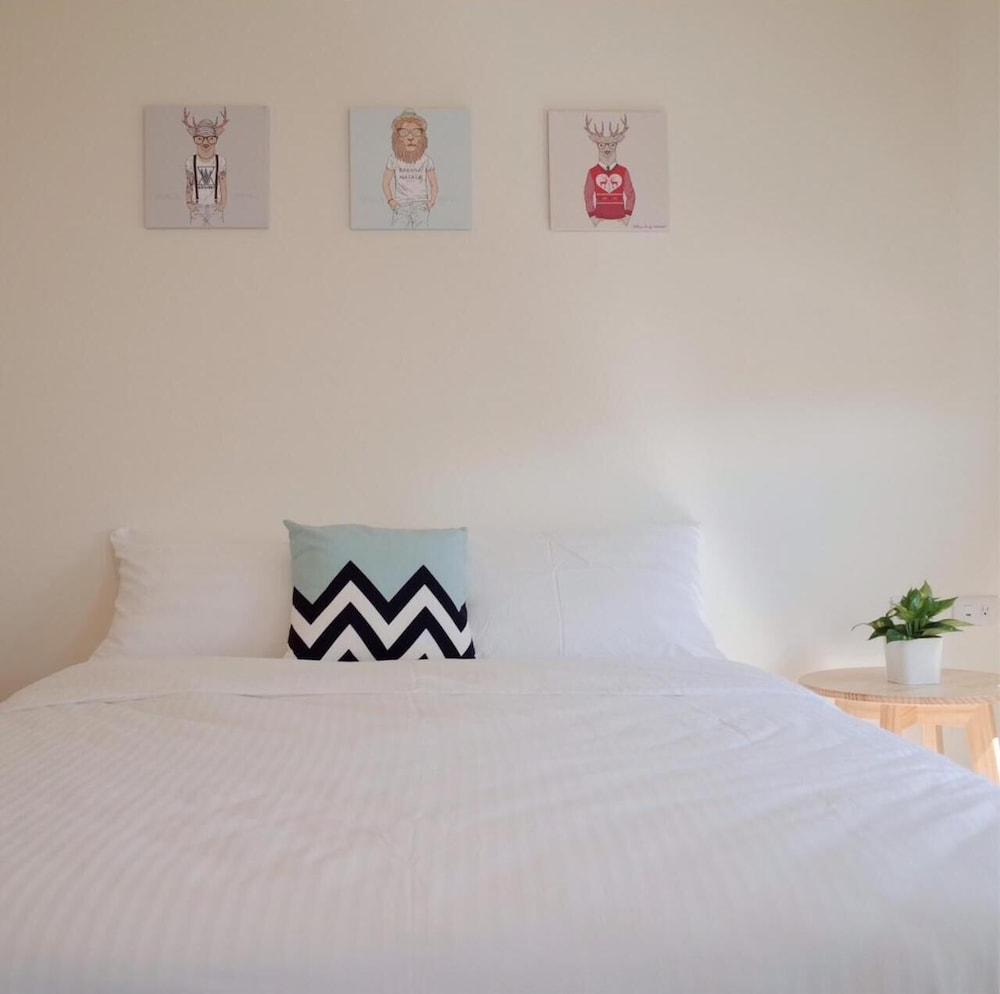 Chestnut Guest House