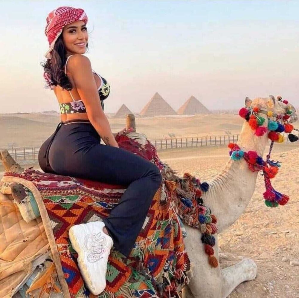 OH Pyramids Hostel view 4
