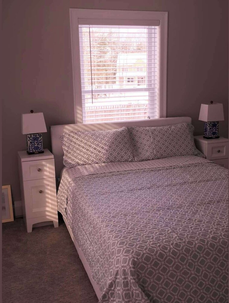 Tranquil Tides Home for 8!