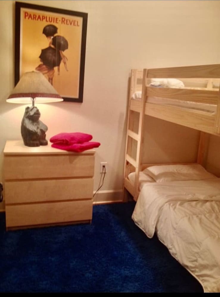 Vacation Home Near Golf Course Hiking Sleeps 20