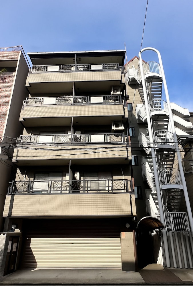 Casa G.S. Ebisucho